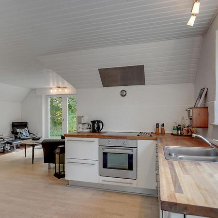 Hennebysvej Villa Henne Strand Eksteriør billede